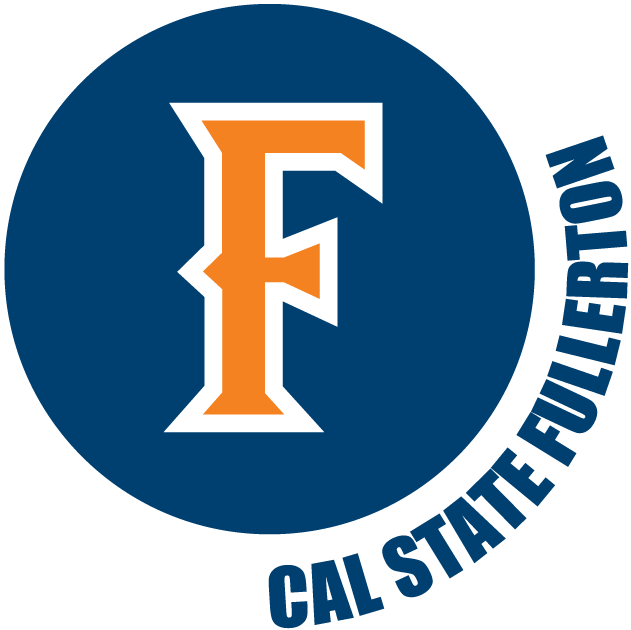 Cal State Fullerton Titans 1992-Pres Alternate Logo v5 DIY iron on transfer (heat transfer)